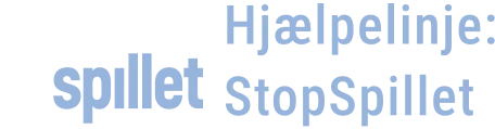 stopspillet